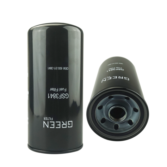 GreenFilter Pressure P502480 WF10414 FC2122 6003113841 Fuel Filter