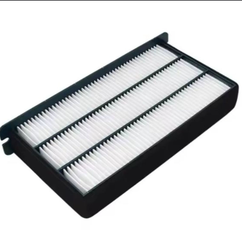 Construction Machinery Parts PA5317 AF26660 14503269 SC60027 14405925 Cabin Air Filter Element