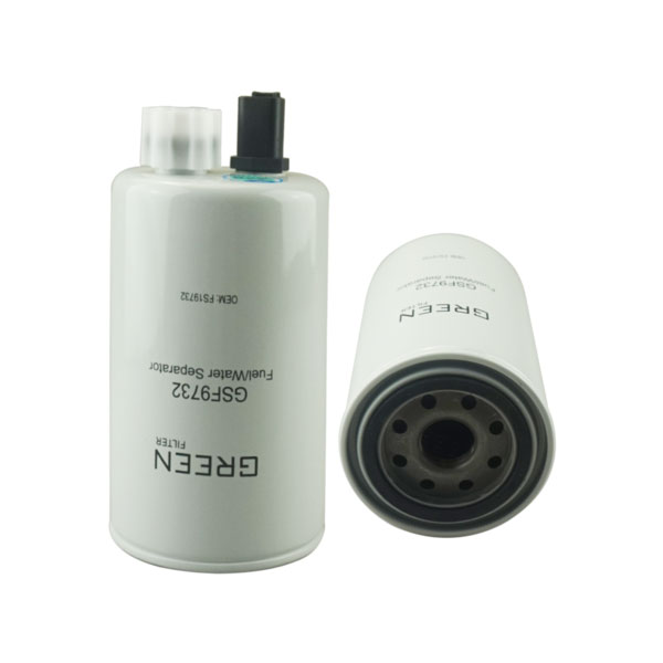 Fuel Water Separator Filter Manufacturer GSF9732